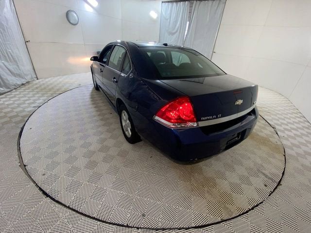 2009 Chevrolet Impala 3.5L LT