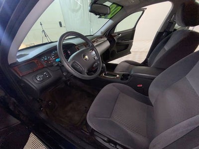 2009 Chevrolet Impala 3.5L LT