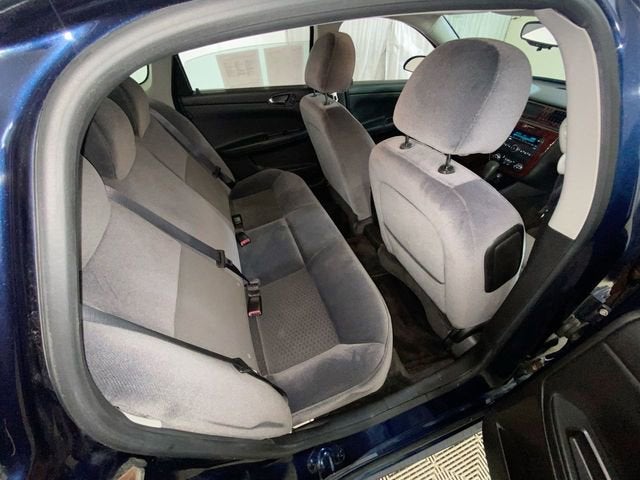 2009 Chevrolet Impala 3.5L LT