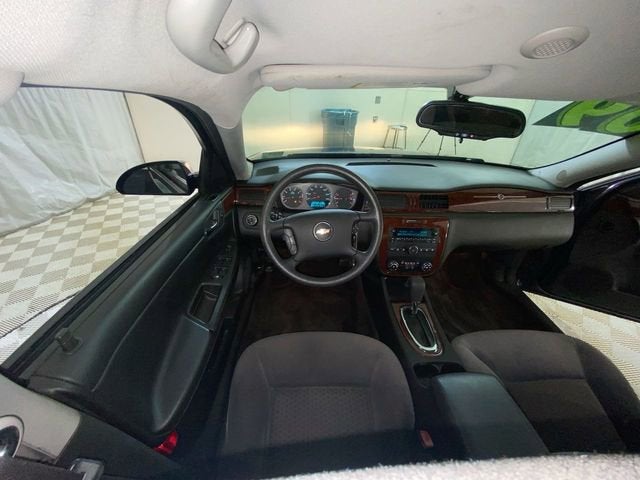 2009 Chevrolet Impala 3.5L LT