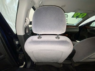 2009 Chevrolet Impala 3.5L LT