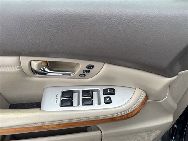 2004 Lexus RX 330 4dr SUV AWD