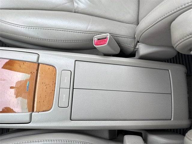 2004 Lexus RX 330 4dr SUV AWD