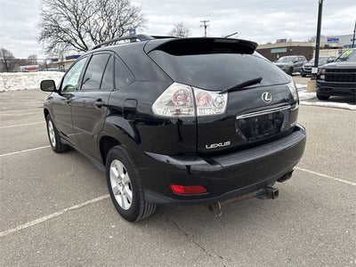 2004 Lexus RX 330 4dr SUV AWD