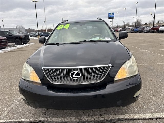2004 Lexus RX 330 4dr SUV AWD