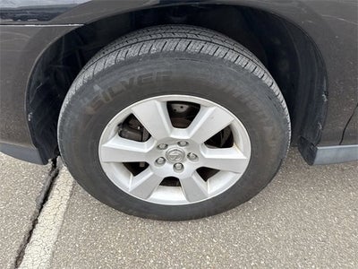 2004 Lexus RX 330 4dr SUV AWD