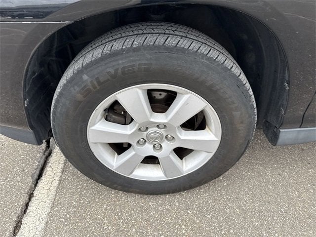 2004 Lexus RX 330 4dr SUV AWD