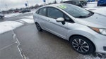 2015 Ford Fiesta S