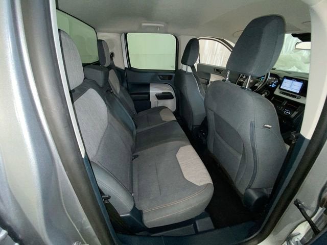 2022 Ford Maverick XL