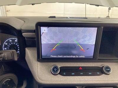 2022 Ford Maverick XL