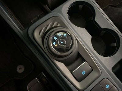 2022 Ford Maverick XL