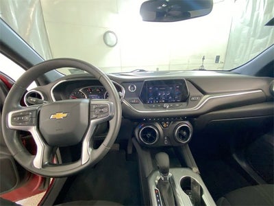 2021 Chevrolet Blazer 2LT