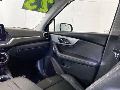 2023 Chevrolet Blazer 3LT