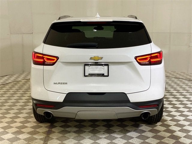2023 Chevrolet Blazer 3LT