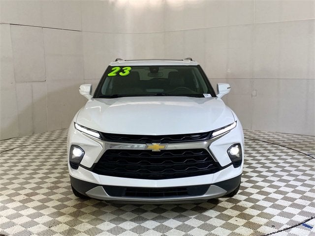 2023 Chevrolet Blazer 3LT