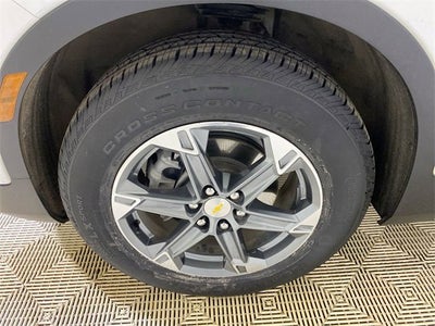 2023 Chevrolet Blazer 3LT