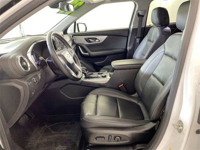 2023 Chevrolet Blazer 3LT