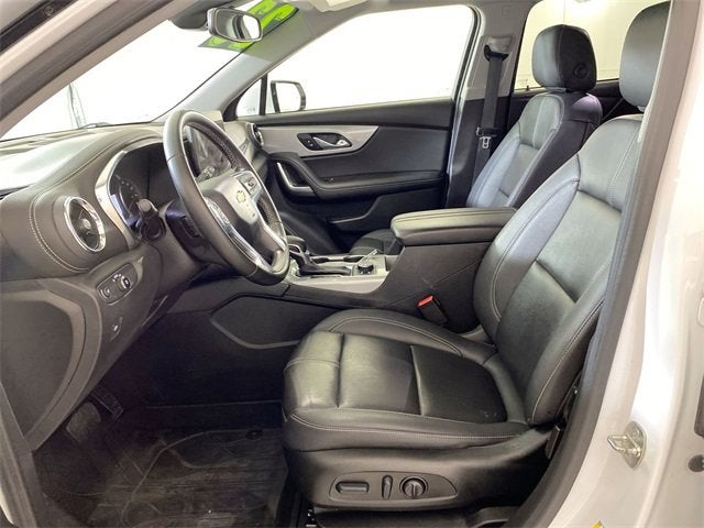 2023 Chevrolet Blazer 3LT