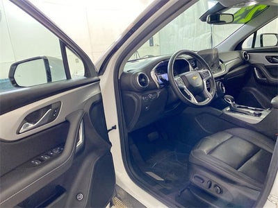 2023 Chevrolet Blazer 3LT