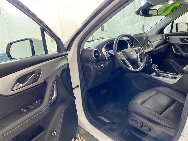 2023 Chevrolet Blazer 3LT