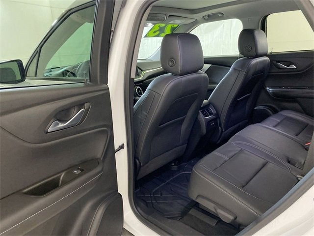 2023 Chevrolet Blazer 3LT