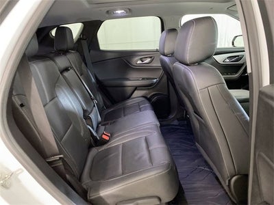 2023 Chevrolet Blazer 3LT