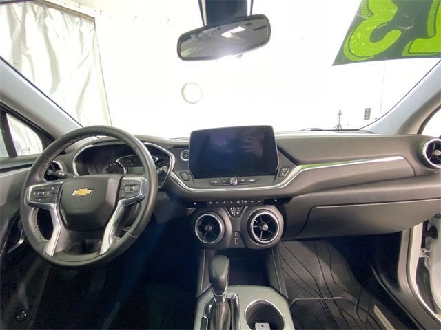 2023 Chevrolet Blazer 3LT