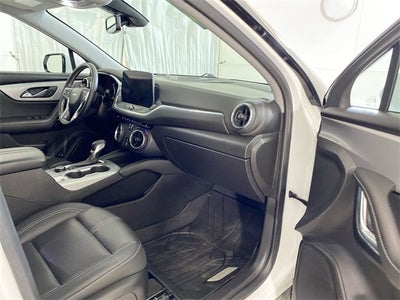 2023 Chevrolet Blazer 3LT