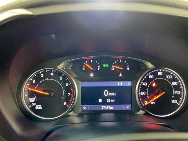 2023 Chevrolet Blazer 3LT