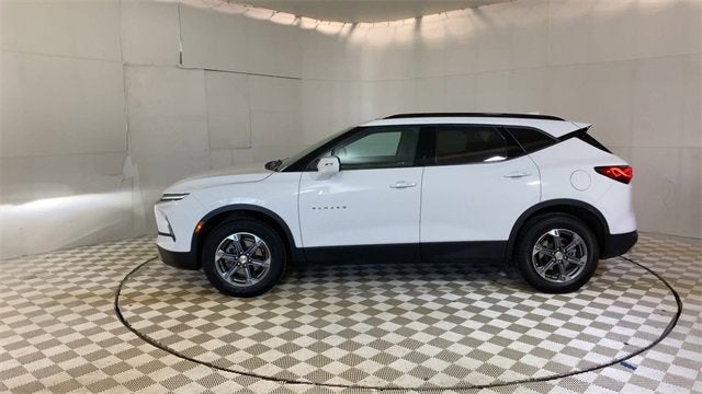 2023 Chevrolet Blazer 3LT