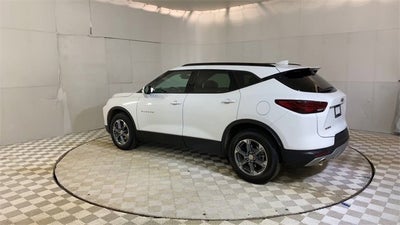 2023 Chevrolet Blazer 3LT