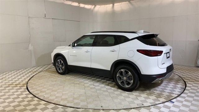 2023 Chevrolet Blazer 3LT