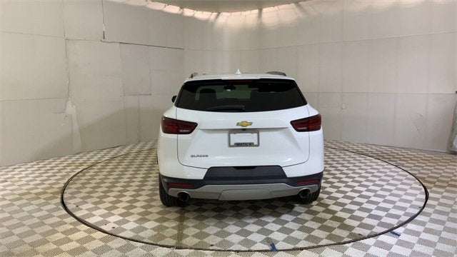 2023 Chevrolet Blazer 3LT