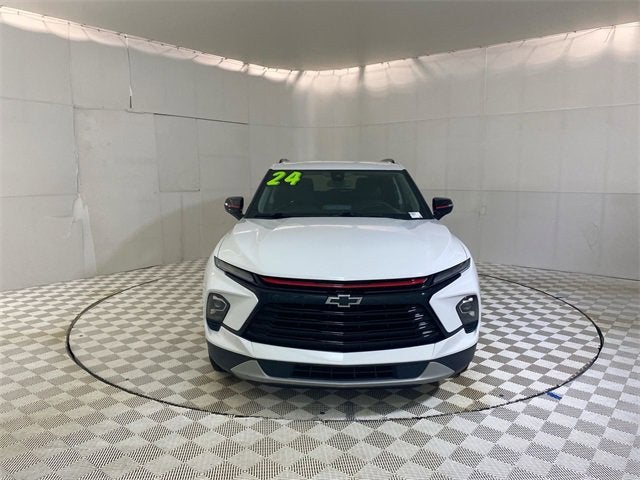 2024 Chevrolet Blazer 3LT