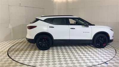 2024 Chevrolet Blazer 3LT