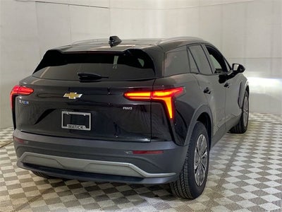 2024 Chevrolet Blazer EV LT