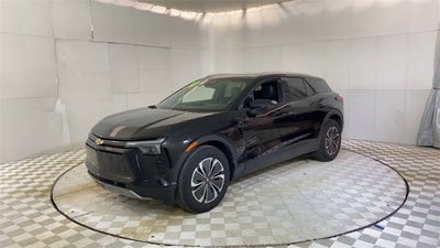 2024 Chevrolet Blazer EV LT