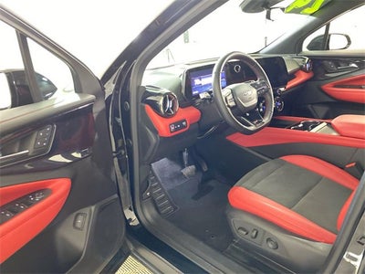 2024 Chevrolet Blazer EV RS