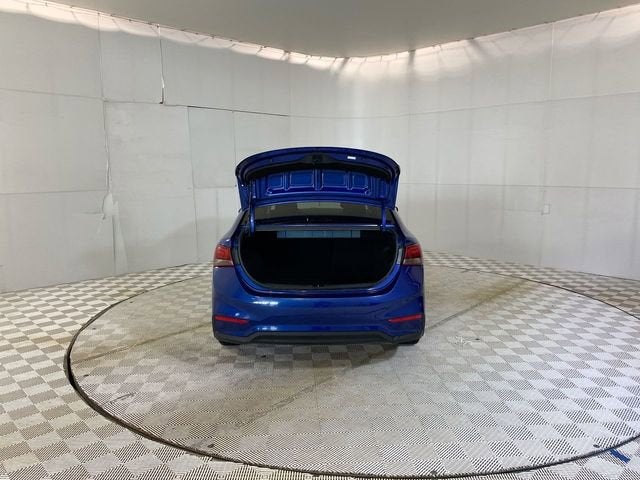 2021 Hyundai Accent SE
