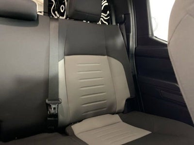 2024 Toyota Tacoma 4WD TRD Sport Hybrid