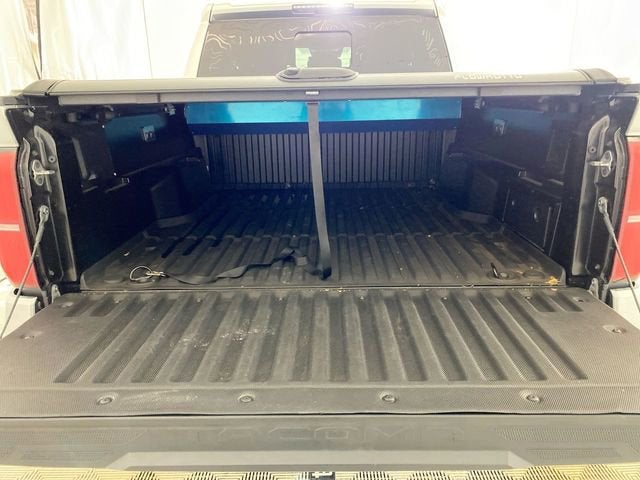 2024 Toyota Tacoma 4WD TRD Sport Hybrid