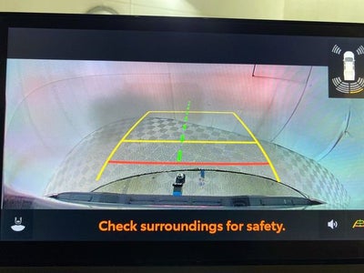 2024 Toyota Tacoma 4WD TRD Sport Hybrid