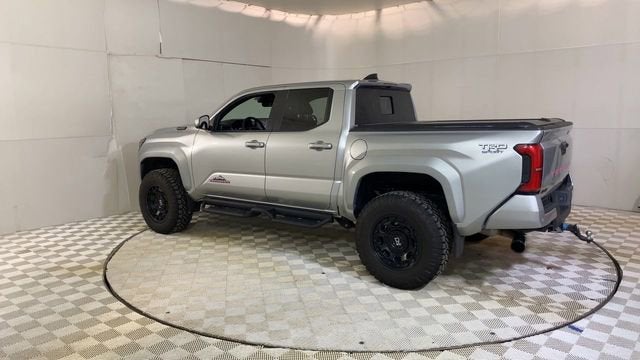 2024 Toyota Tacoma 4WD TRD Sport Hybrid