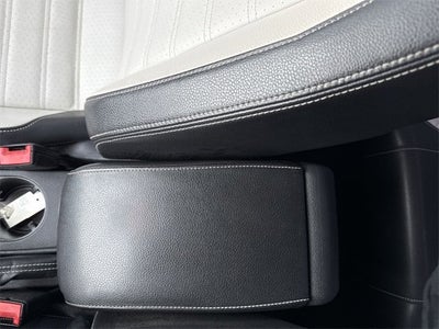 2016 Volkswagen Jetta 1.8T Sport