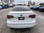 2016 Volkswagen Jetta 1.8T Sport