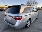 2011 Honda Odyssey Touring