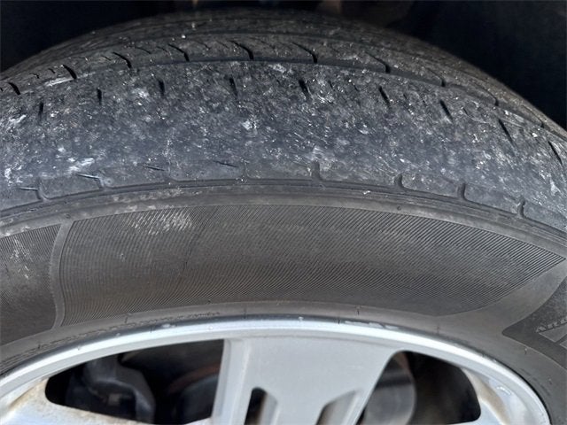 2011 Honda Odyssey Touring