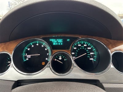 2008 Buick Enclave CXL