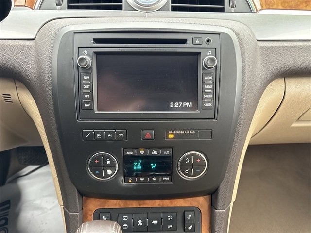 2008 Buick Enclave CXL