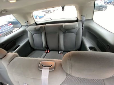 2007 Saturn Outlook XE